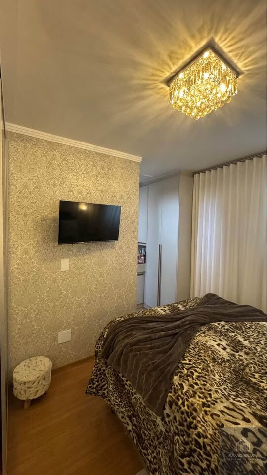 Apartamento à venda com 2 quartos, 66m² - Foto 11