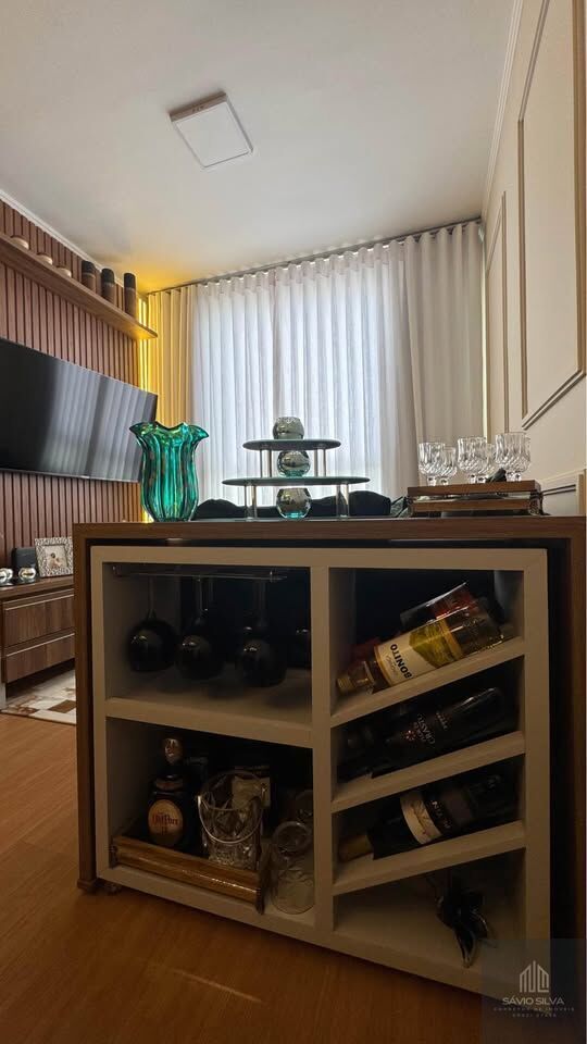Apartamento à venda com 2 quartos, 66m² - Foto 15