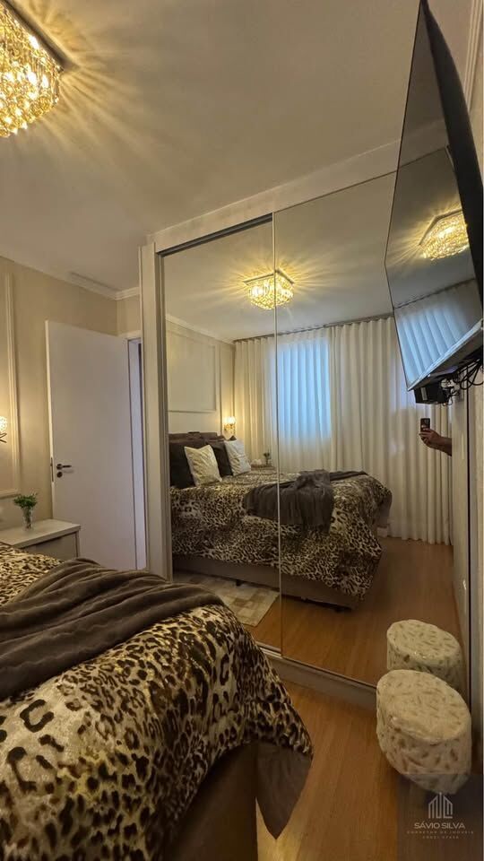 Apartamento à venda com 2 quartos, 66m² - Foto 14