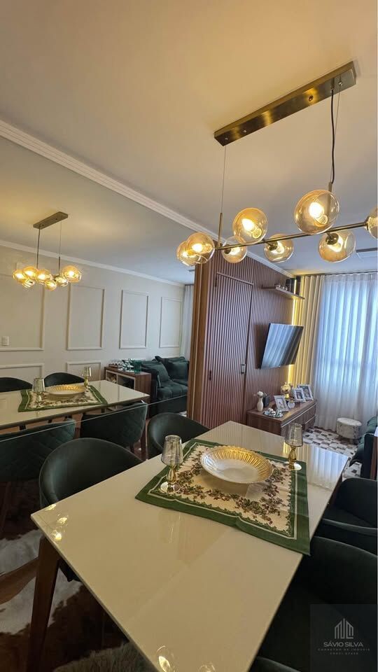 Apartamento à venda com 2 quartos, 66m² - Foto 20