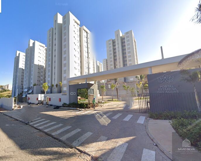 Apartamento à venda com 2 quartos, 66m² - Foto 1