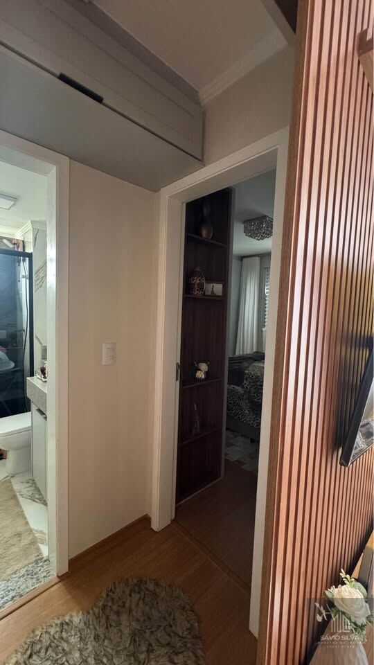 Apartamento à venda com 2 quartos, 66m² - Foto 6