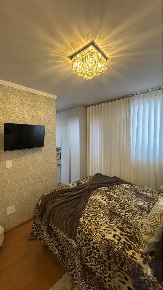 Apartamento à venda com 2 quartos, 66m² - Foto 13