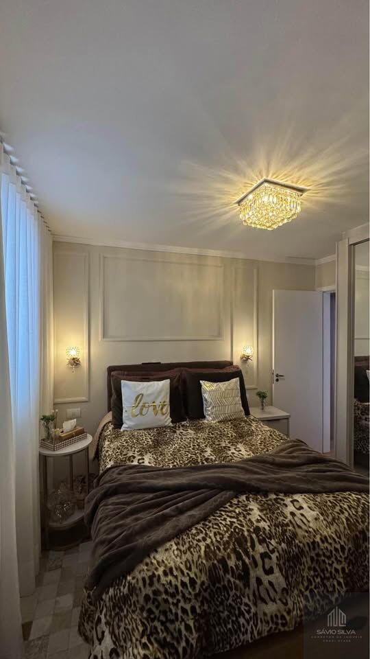 Apartamento à venda com 2 quartos, 66m² - Foto 9