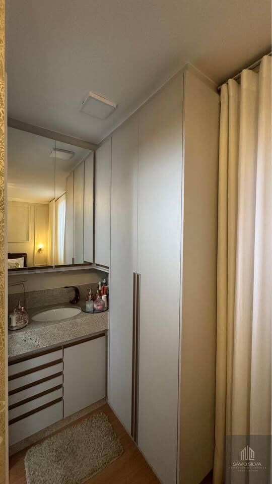 Apartamento à venda com 2 quartos, 66m² - Foto 10