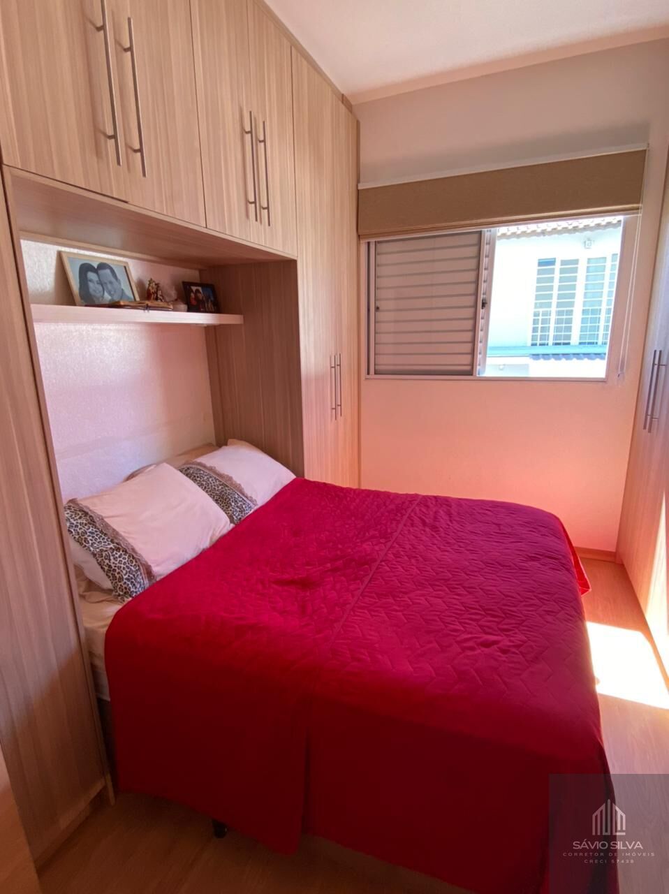 Apartamento à venda com 2 quartos, 68m² - Foto 5