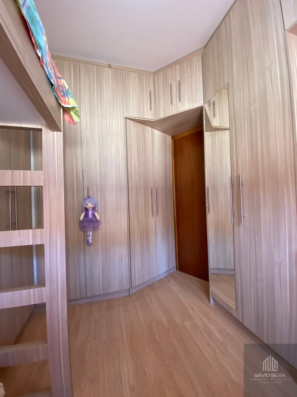 Apartamento à venda com 2 quartos, 68m² - Foto 6