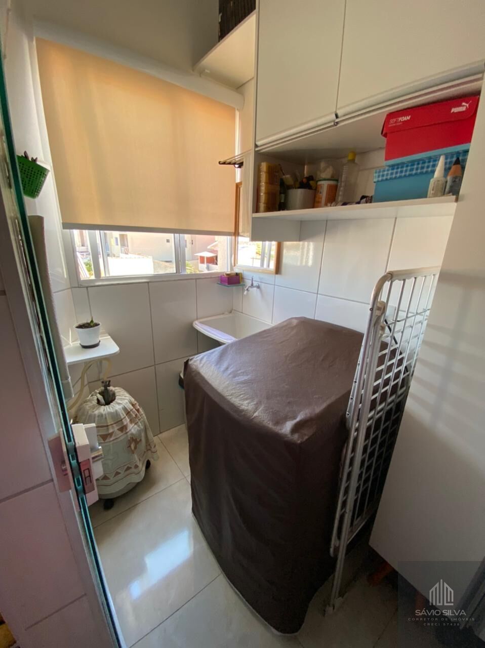 Apartamento à venda com 2 quartos, 68m² - Foto 7