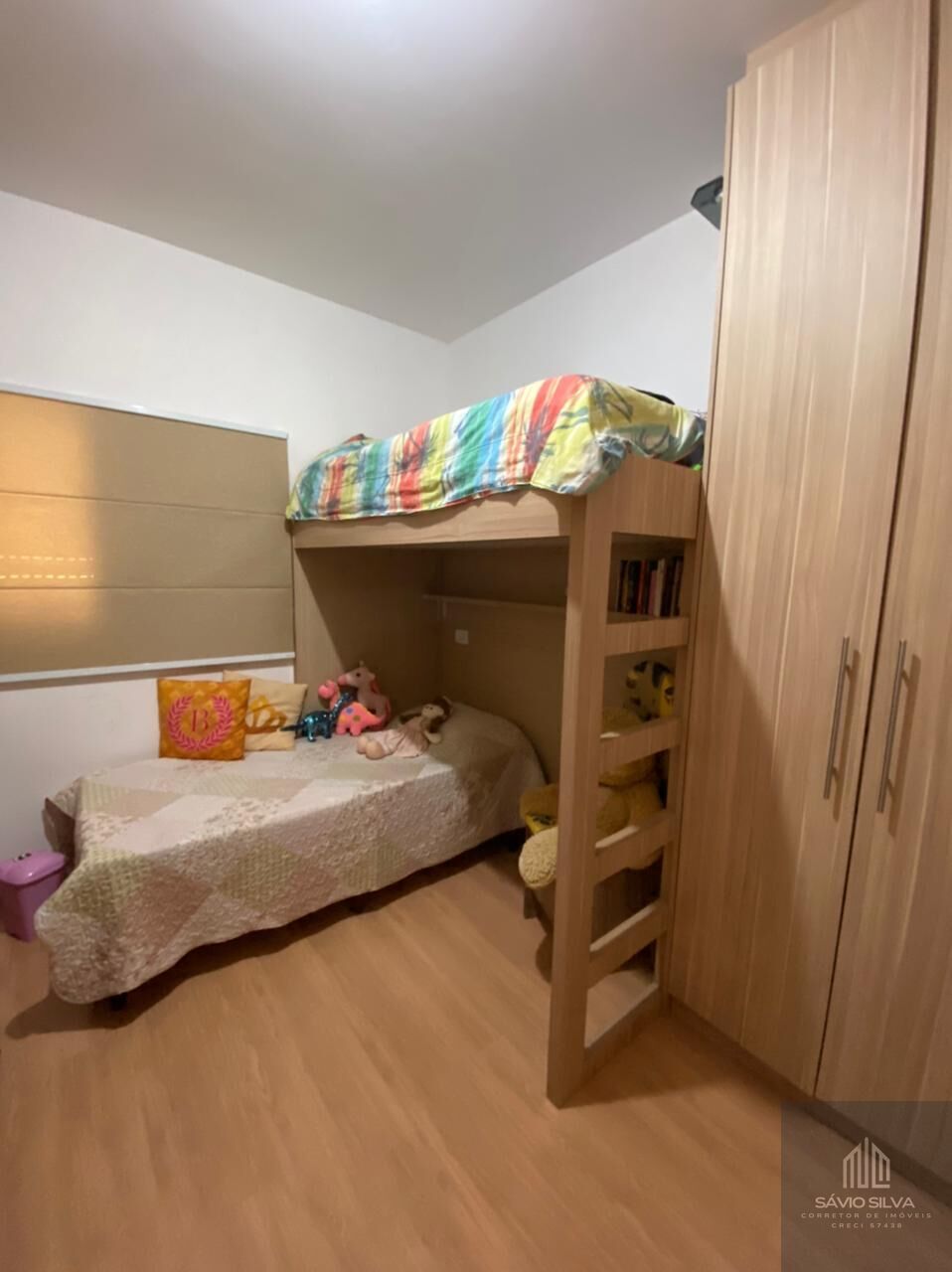 Apartamento à venda com 2 quartos, 68m² - Foto 8