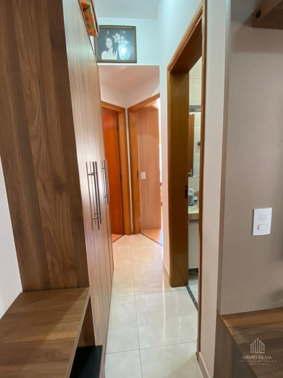 Apartamento à venda com 2 quartos, 68m² - Foto 12