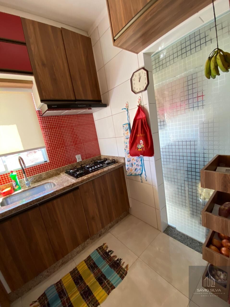 Apartamento à venda com 2 quartos, 68m² - Foto 11