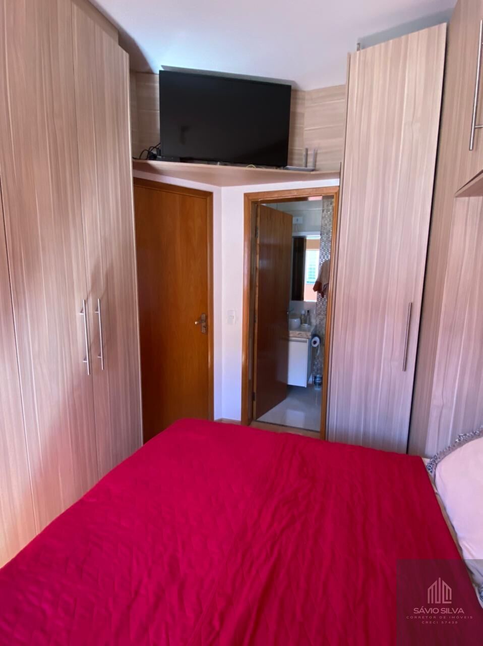 Apartamento à venda com 2 quartos, 68m² - Foto 13