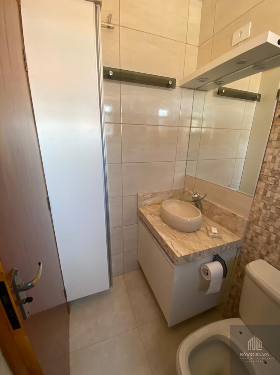 Apartamento à venda com 2 quartos, 68m² - Foto 9