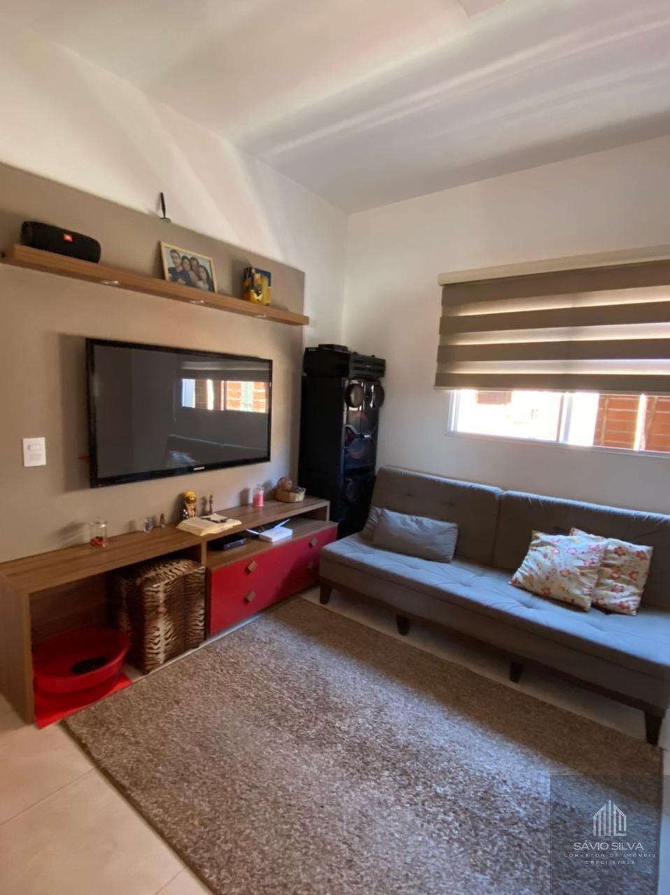 Apartamento à venda com 2 quartos, 68m² - Foto 2