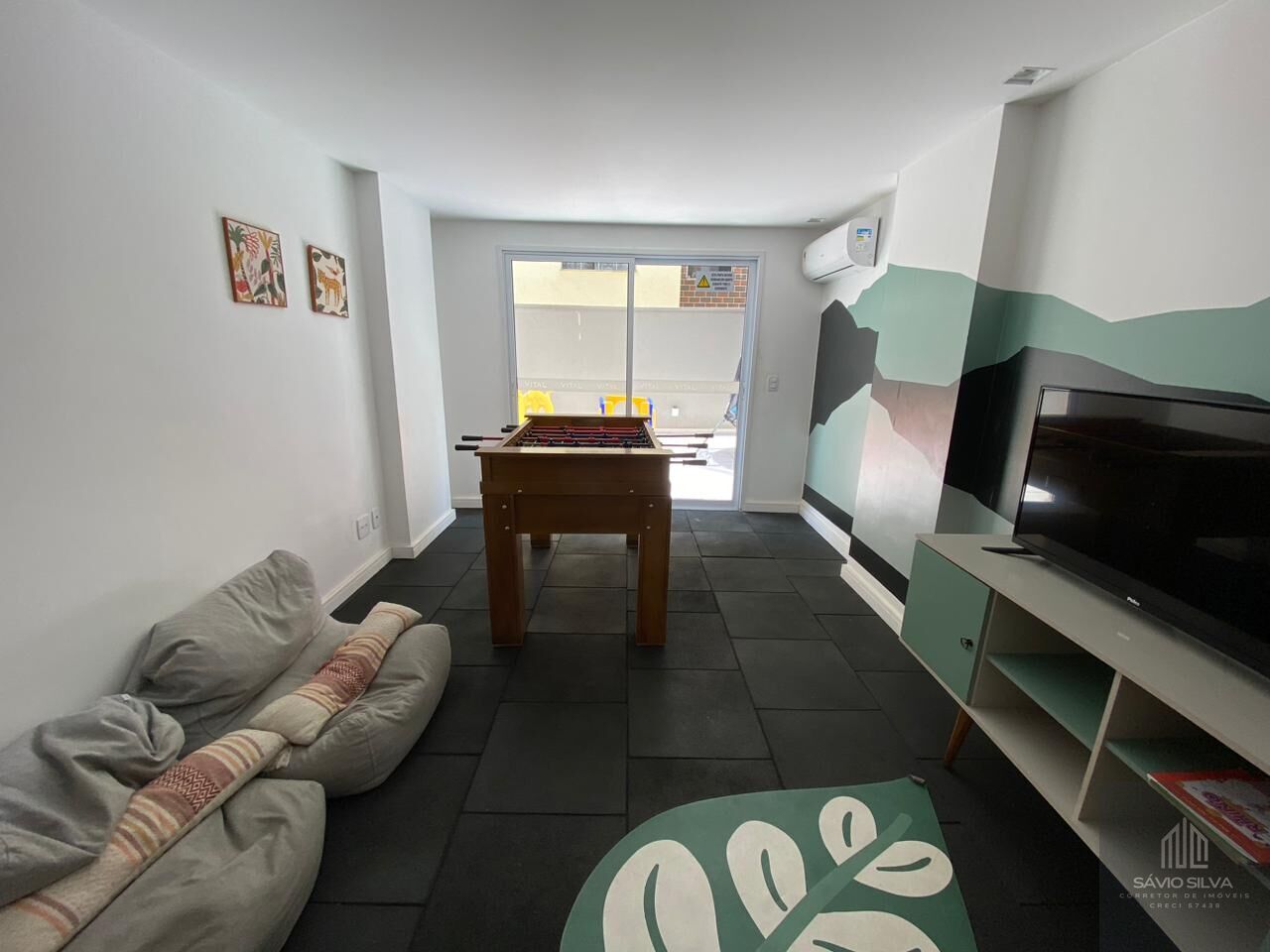 Apartamento para alugar com 2 quartos, 70m² - Foto 15