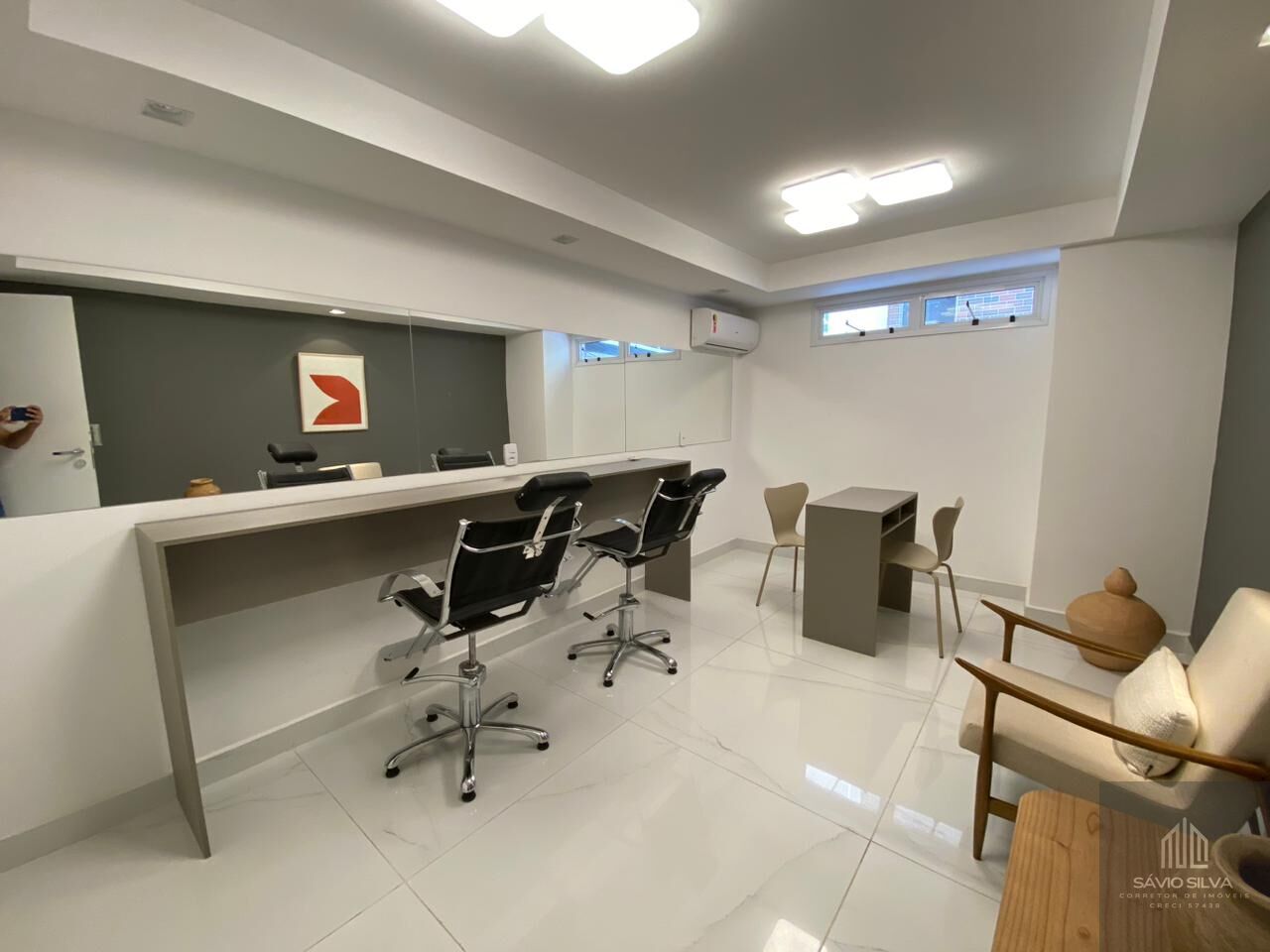 Apartamento para alugar com 2 quartos, 70m² - Foto 18