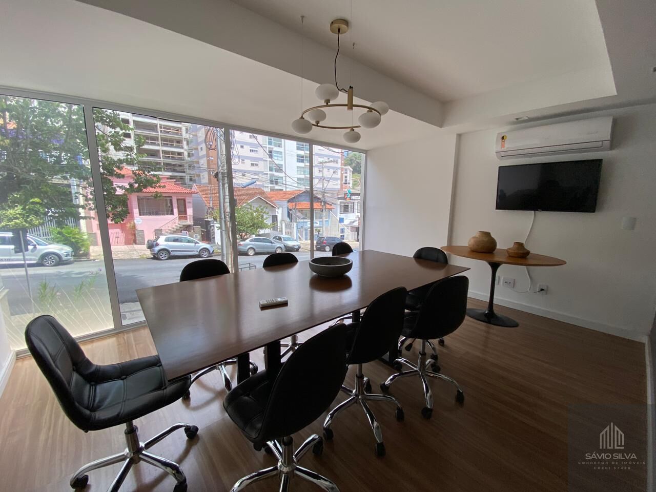 Apartamento para alugar com 2 quartos, 70m² - Foto 17