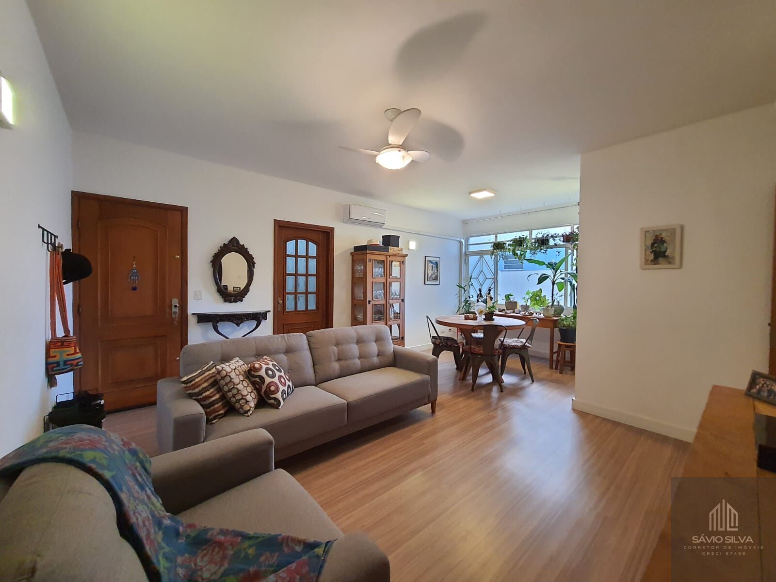 Apartamento, 3 quartos, 120 m² - Foto 11