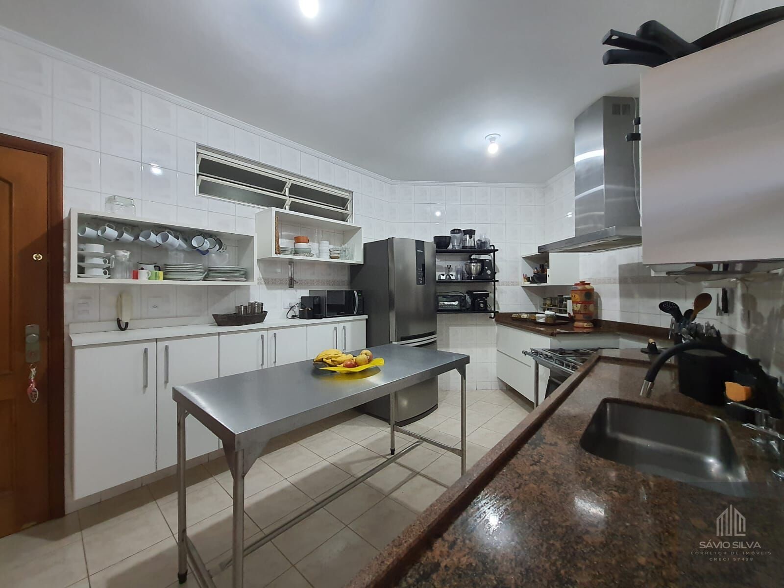 Apartamento, 3 quartos, 120 m² - Foto 12