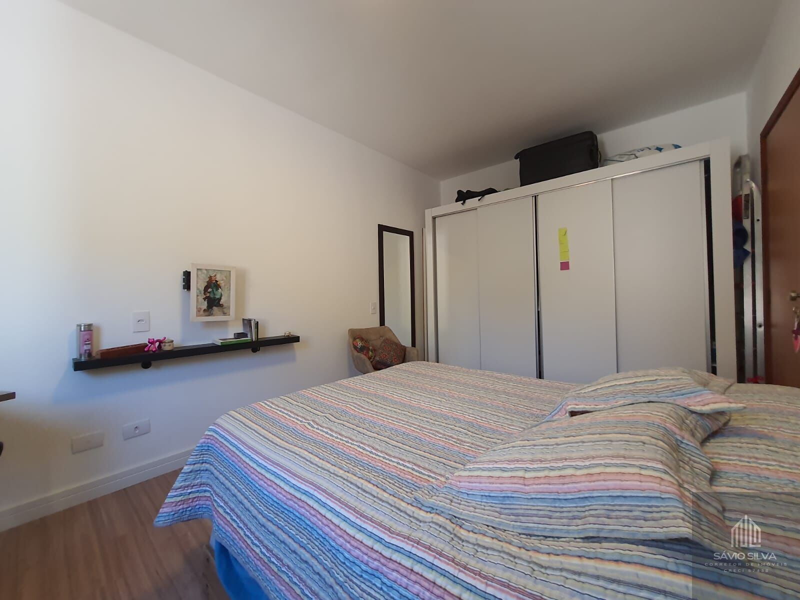 Apartamento, 3 quartos, 120 m² - Foto 9