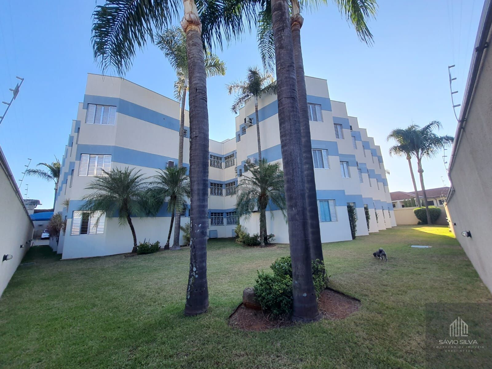 Apartamento, 3 quartos, 120 m² - Foto 5