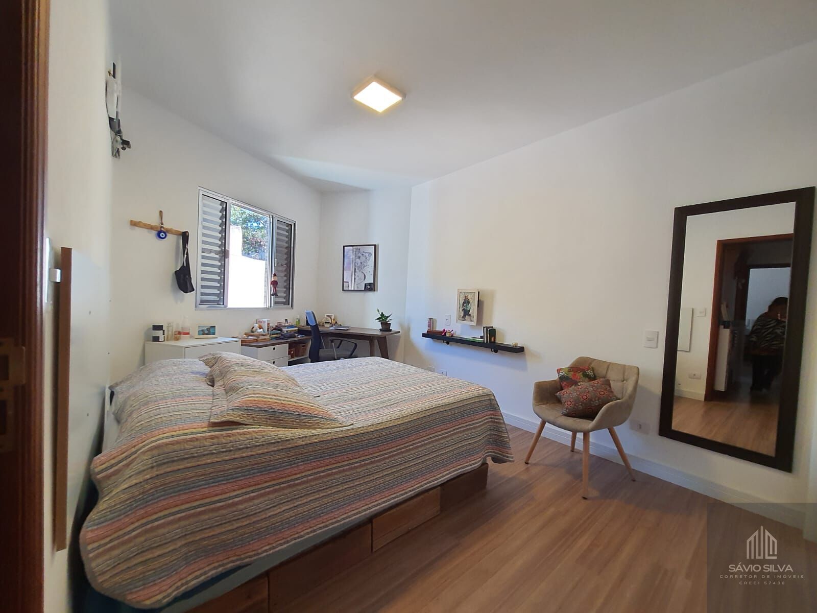 Apartamento, 3 quartos, 120 m² - Foto 14