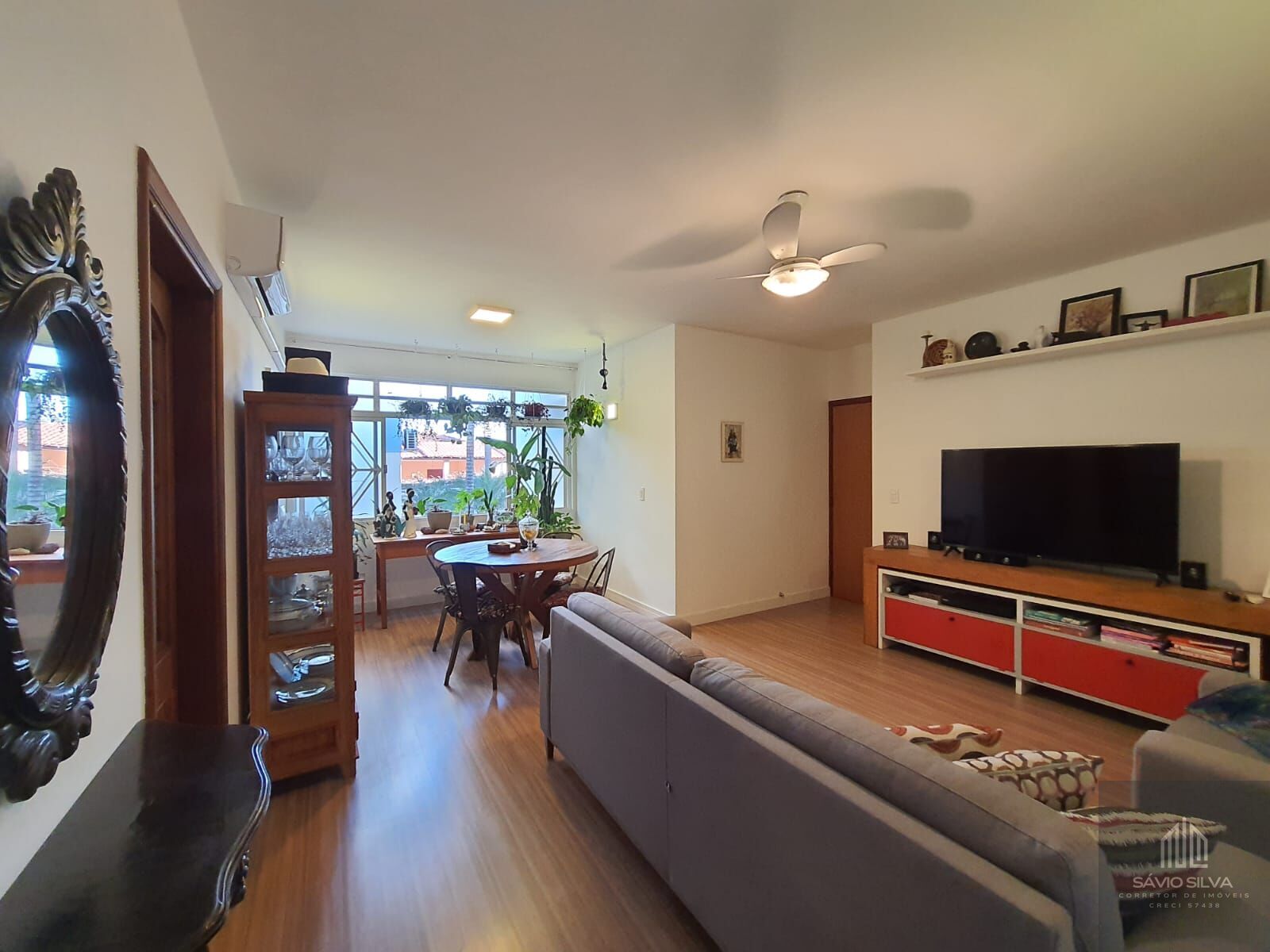 Apartamento, 3 quartos, 120 m² - Foto 7