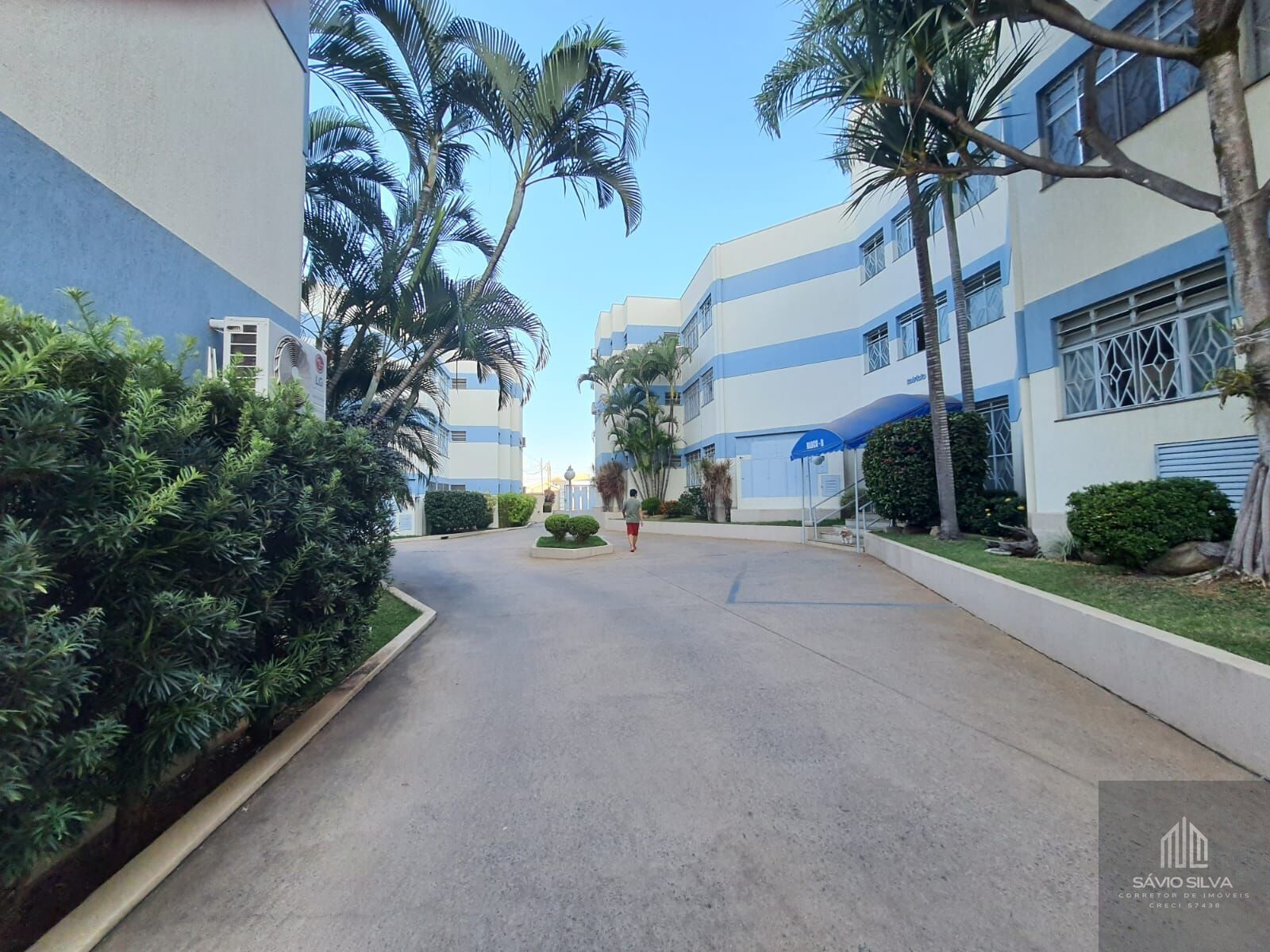 Apartamento, 3 quartos, 120 m² - Foto 4