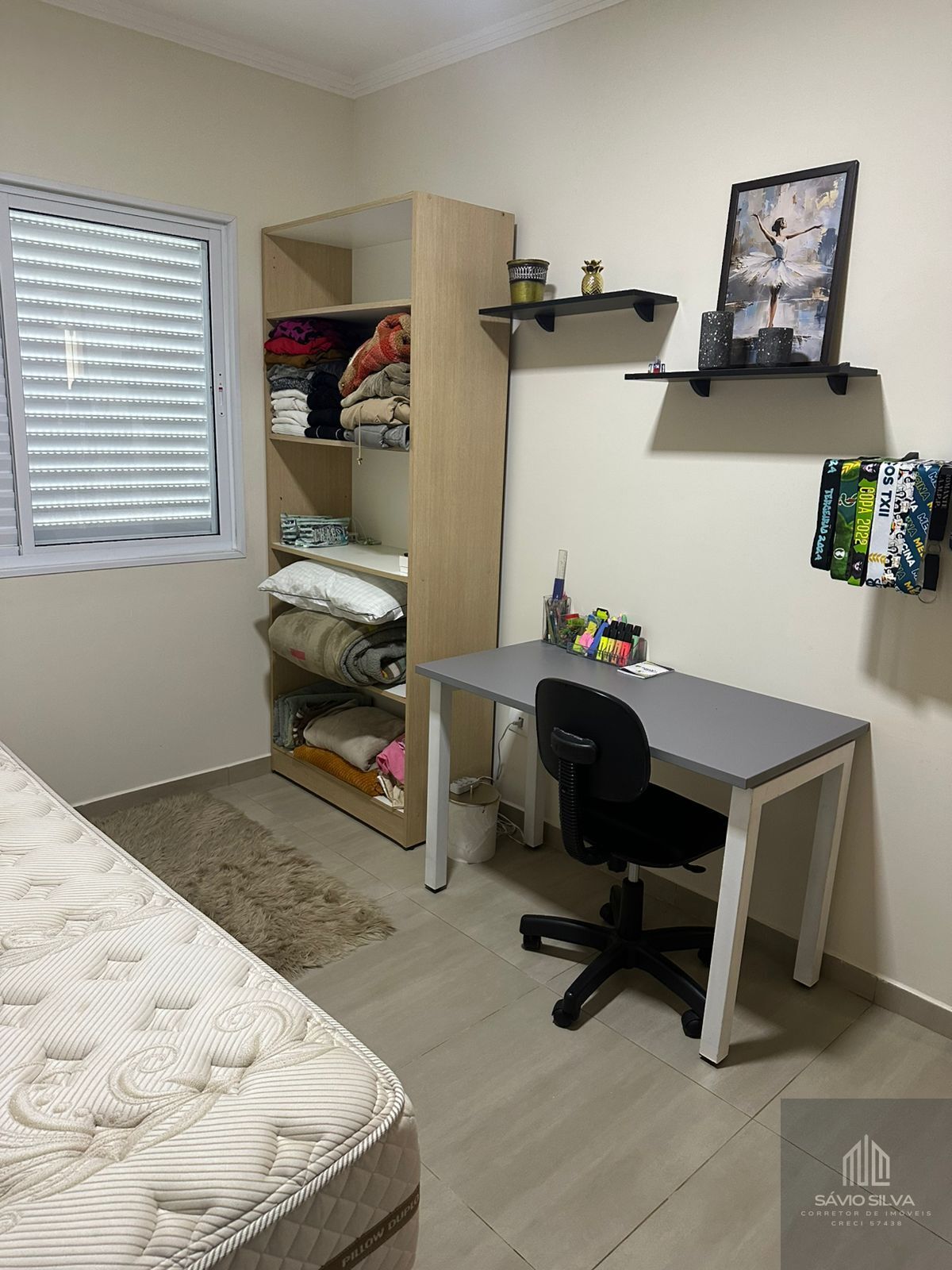 Apartamento, 2 quartos, 60 m² - Foto 10