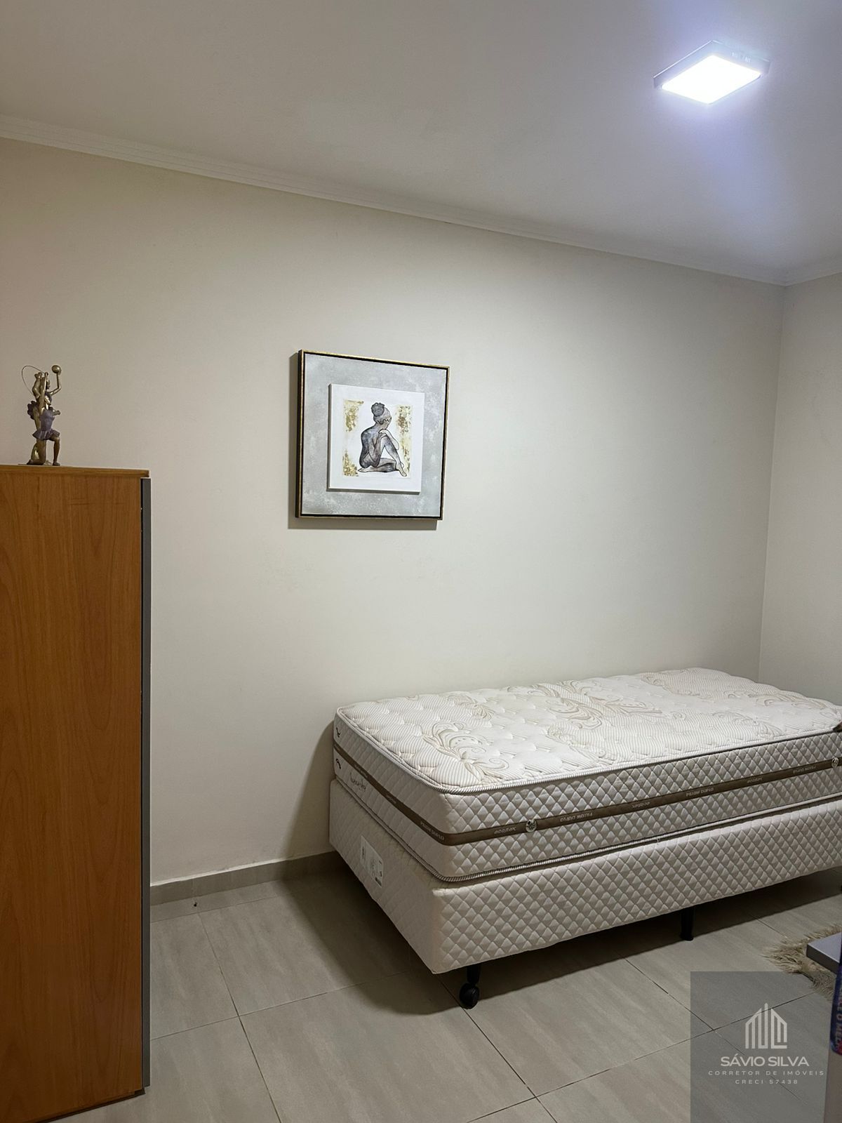 Apartamento, 2 quartos, 60 m² - Foto 9
