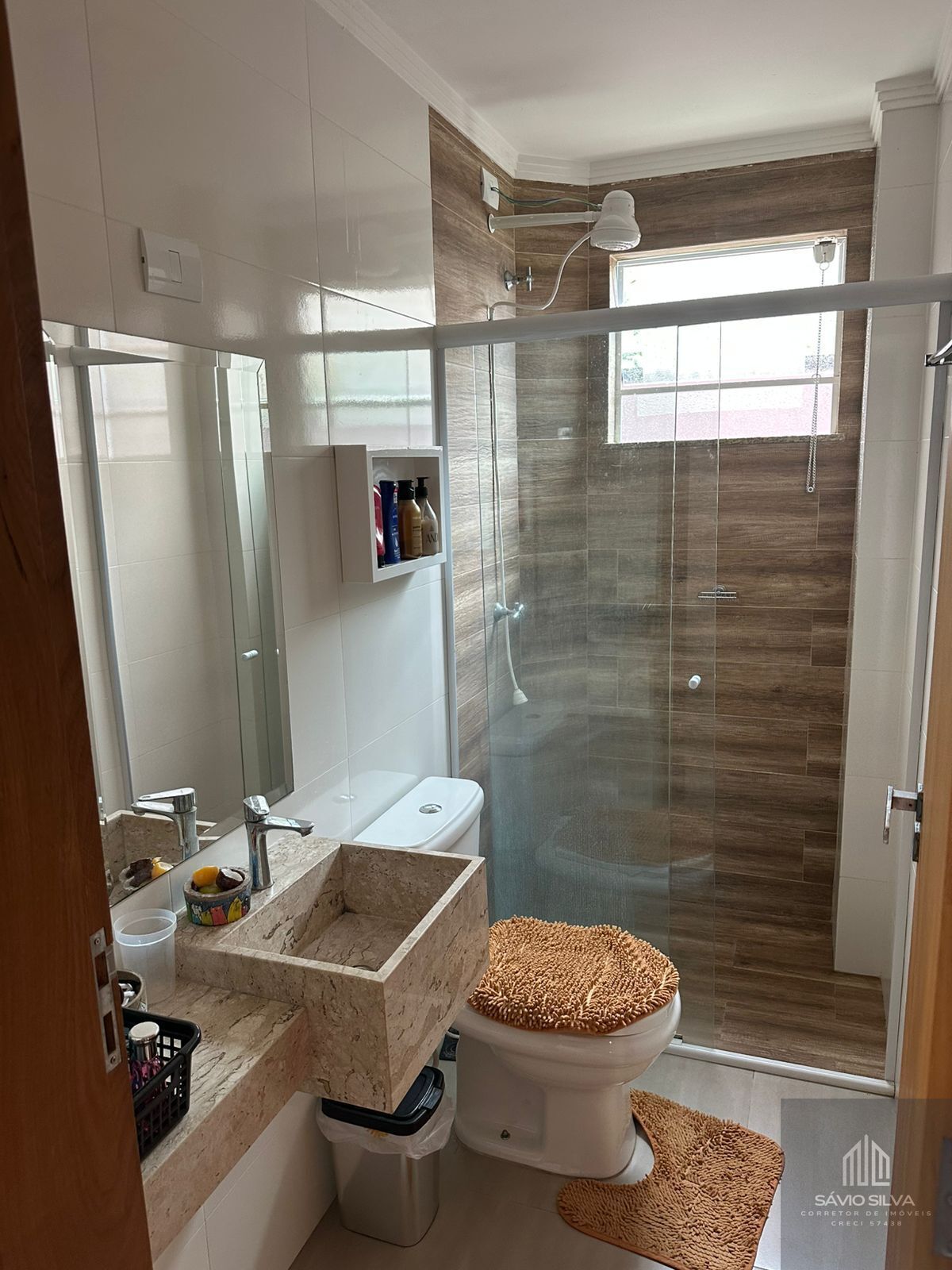 Apartamento, 2 quartos, 60 m² - Foto 11