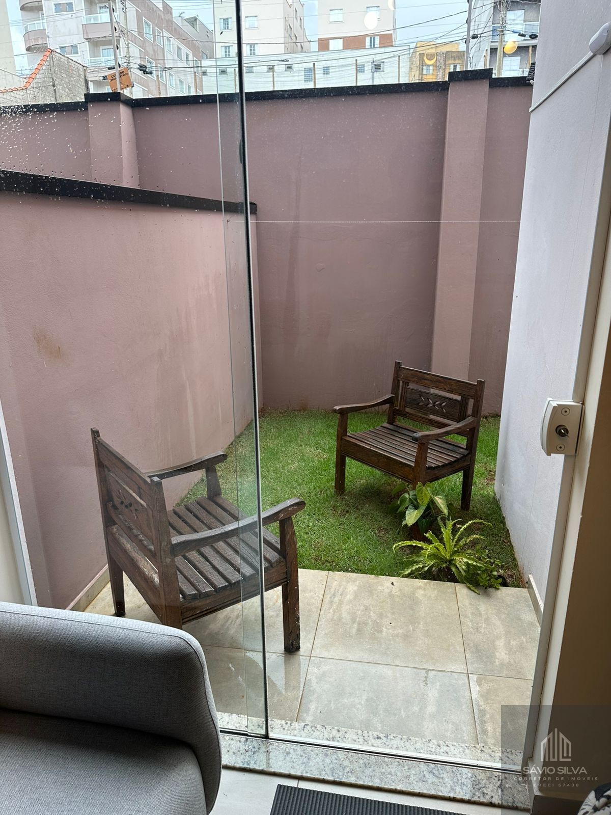 Apartamento, 2 quartos, 60 m² - Foto 3