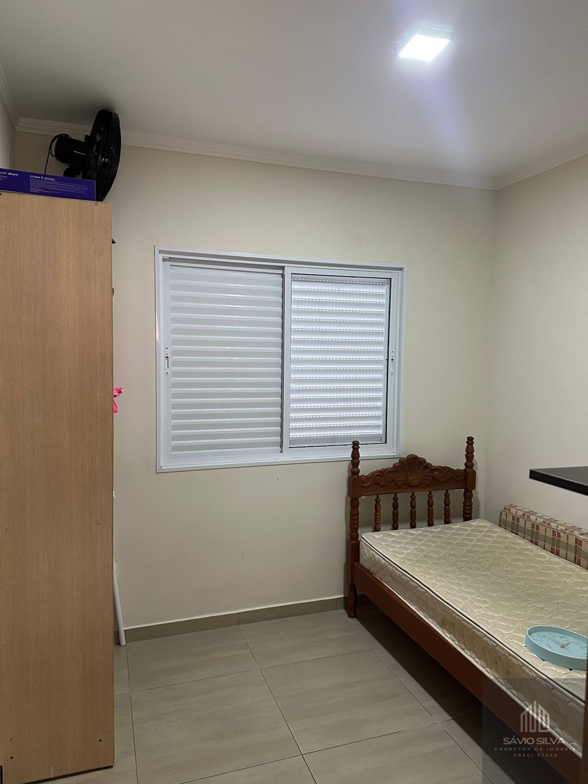 Apartamento, 2 quartos, 60 m² - Foto 8