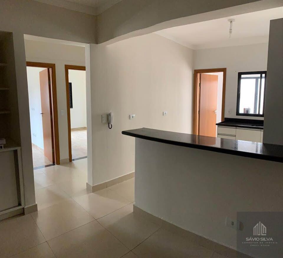 Apartamento para alugar com 2 quartos, 80m² - Foto 3