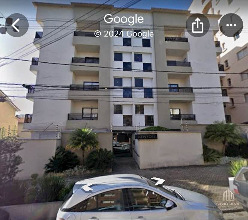 Apartamento para alugar com 2 quartos, 80m² - Foto 1