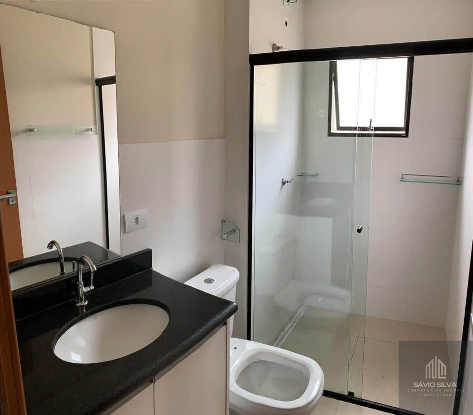 Apartamento para alugar com 2 quartos, 80m² - Foto 4