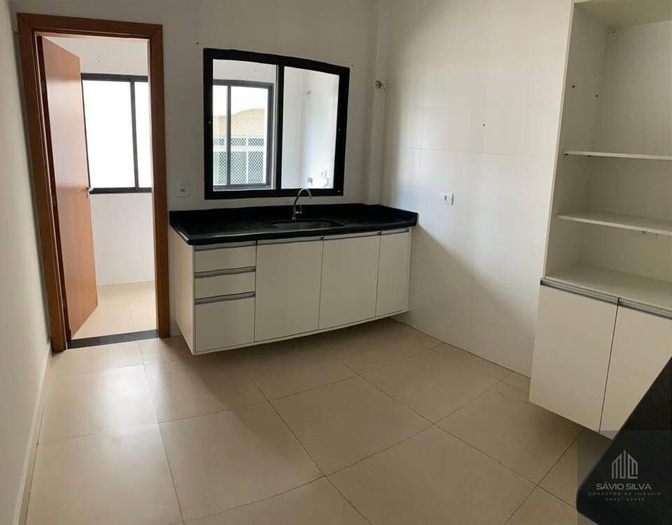 Apartamento para alugar com 2 quartos, 80m² - Foto 2