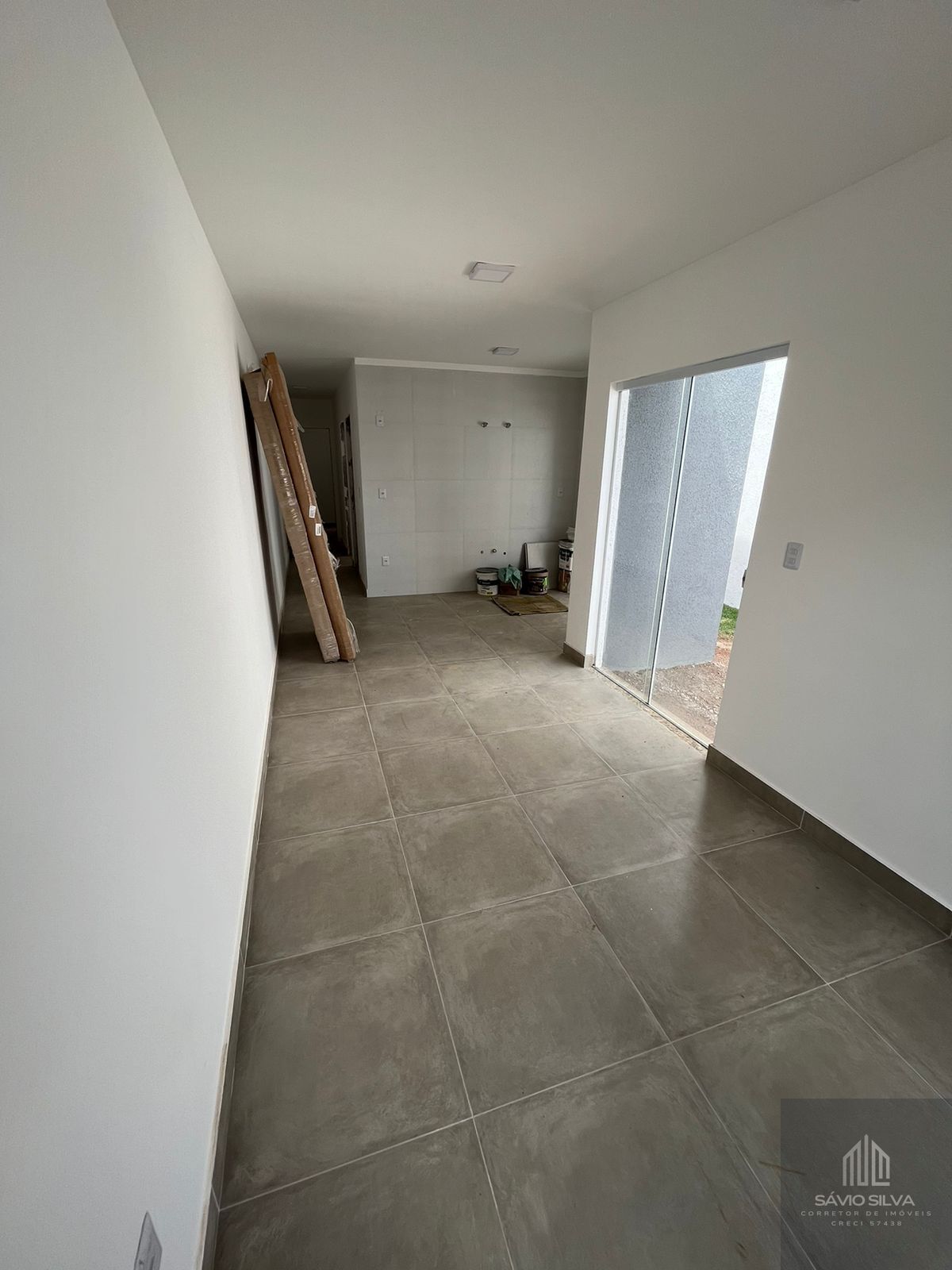 Casa à venda com 2 quartos, 53m² - Foto 10