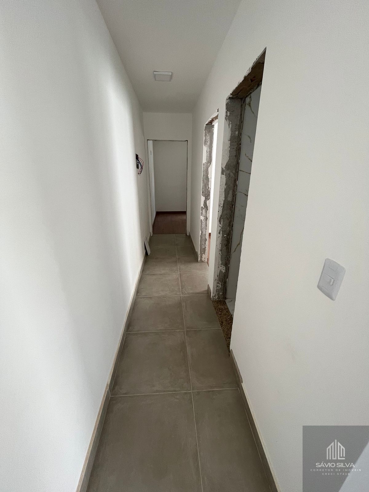 Casa à venda com 2 quartos, 53m² - Foto 12