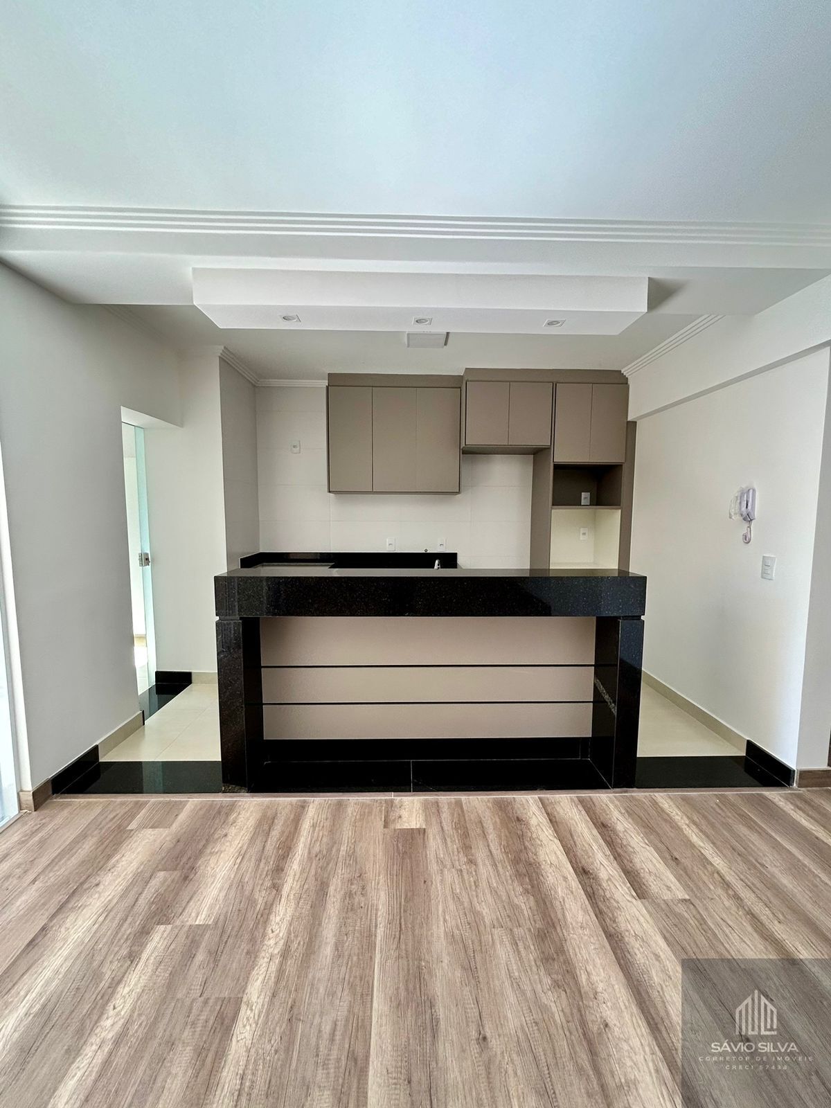 Apartamento à venda com 3 quartos, 145m² - Foto 3