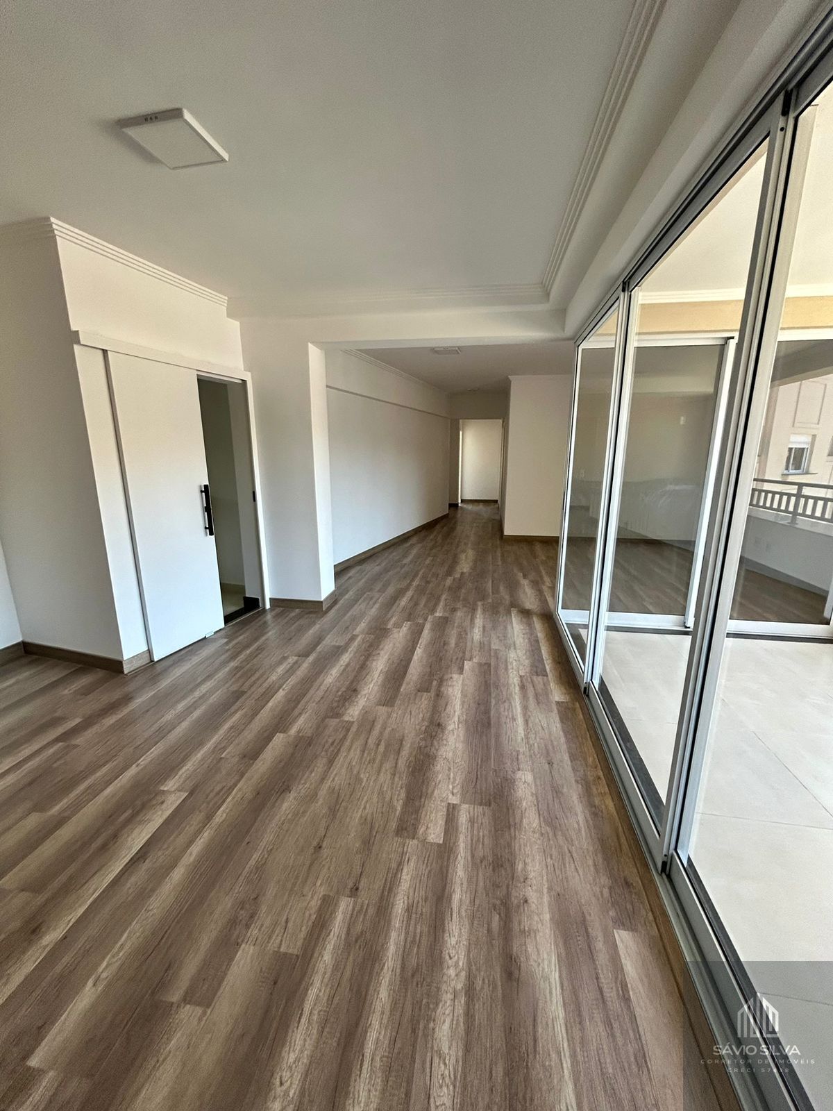 Apartamento à venda com 3 quartos, 145m² - Foto 22