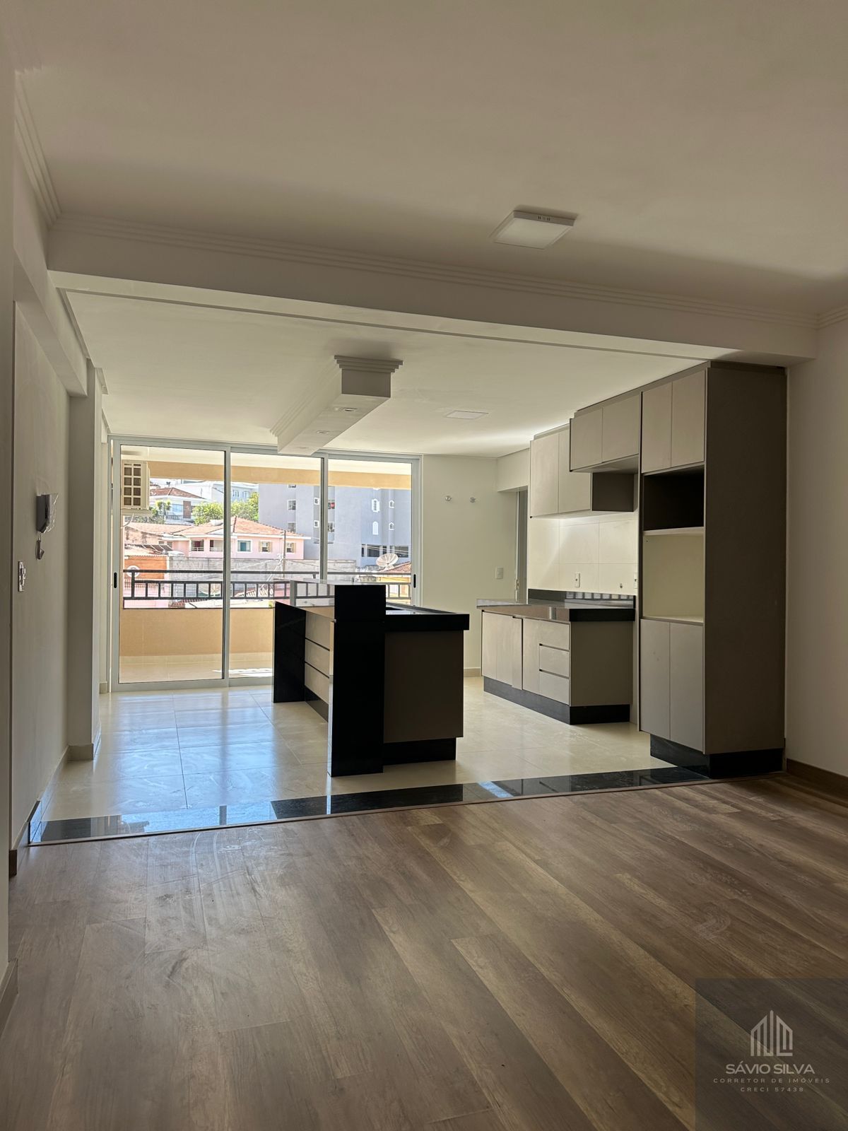 Apartamento à venda com 3 quartos, 145m² - Foto 7