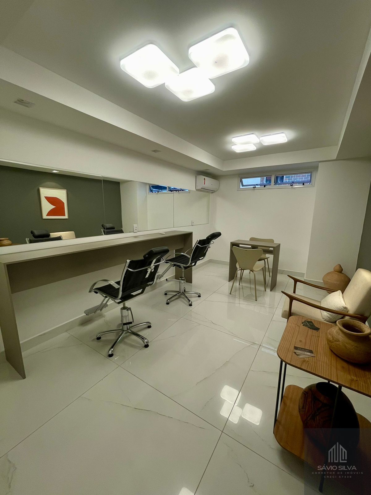 Apartamento à venda com 2 quartos, 72m² - Foto 6