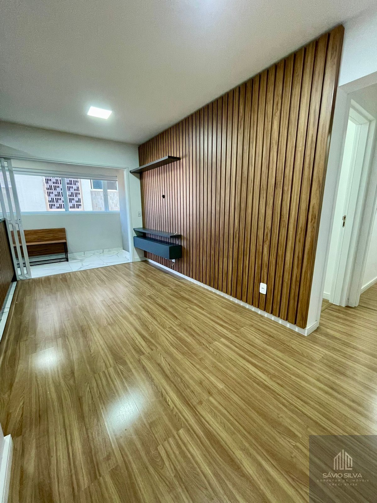 Apartamento à venda com 2 quartos, 72m² - Foto 5