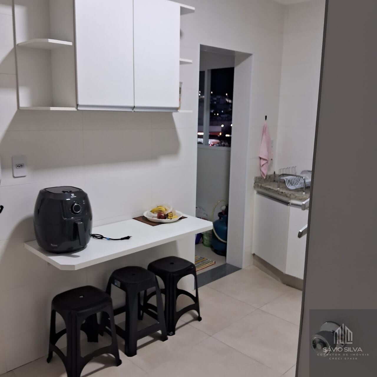 Apartamento à venda com 2 quartos, 69m² - Foto 26