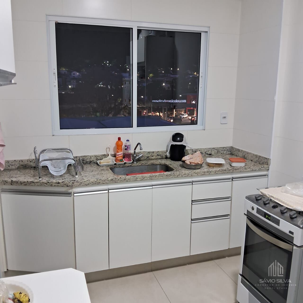 Apartamento à venda com 2 quartos, 69m² - Foto 24