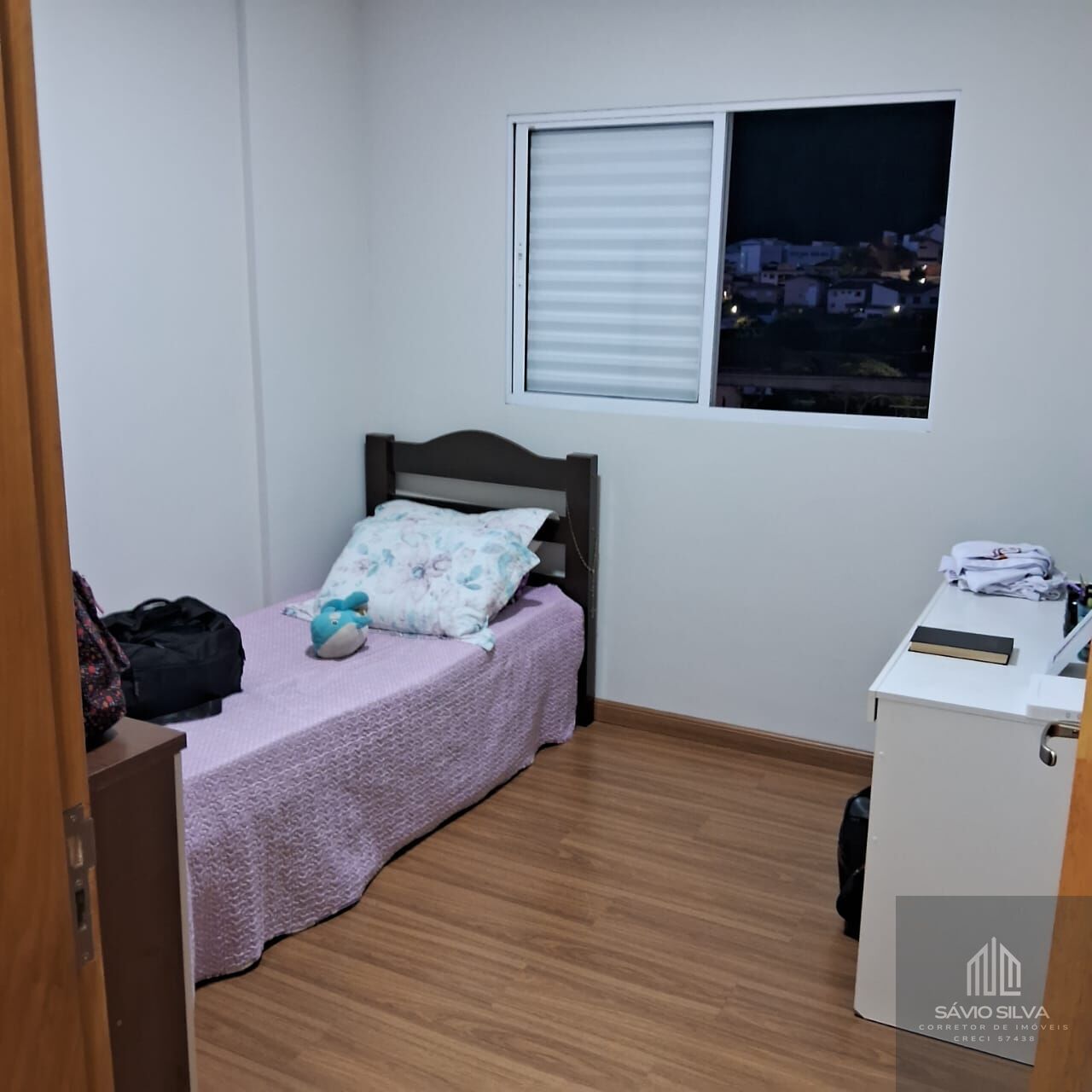 Apartamento à venda com 2 quartos, 69m² - Foto 20