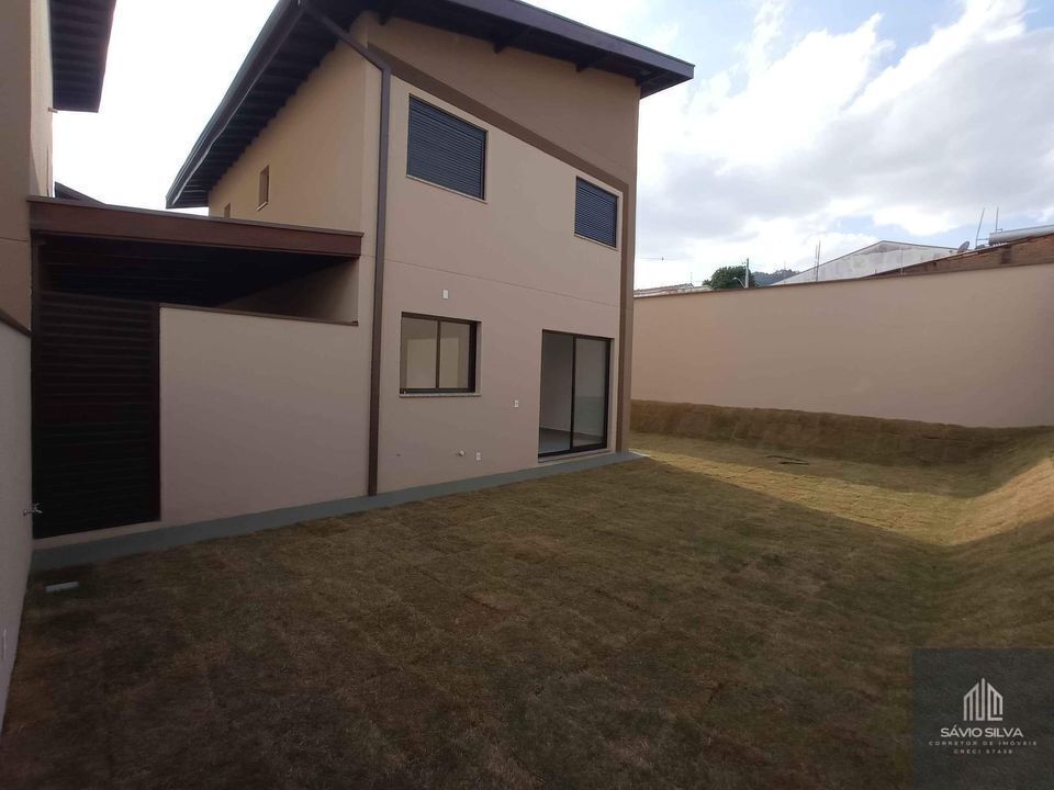 Casa para alugar com 3 quartos, 138m² - Foto 3