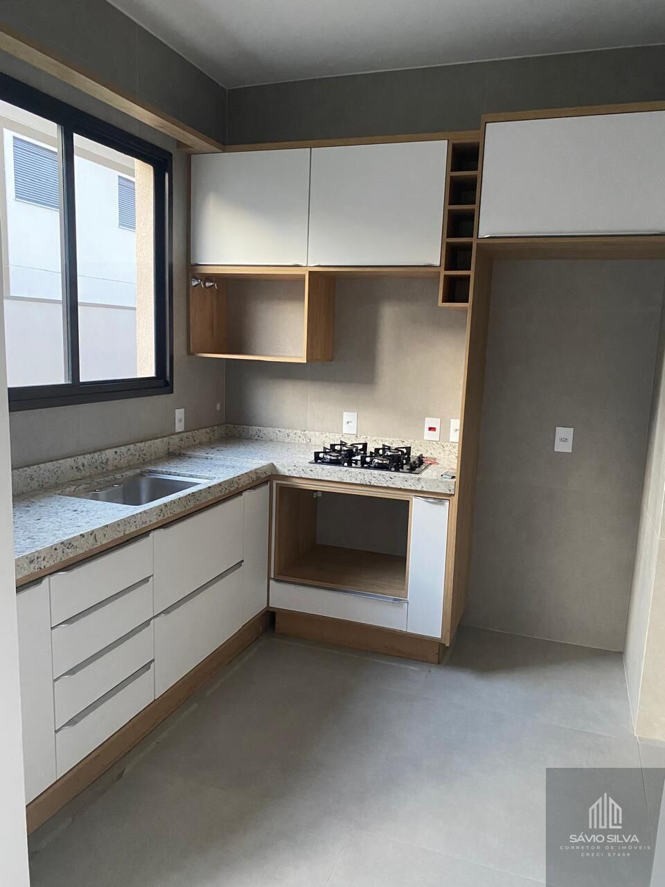 Casa para alugar com 3 quartos, 138m² - Foto 4