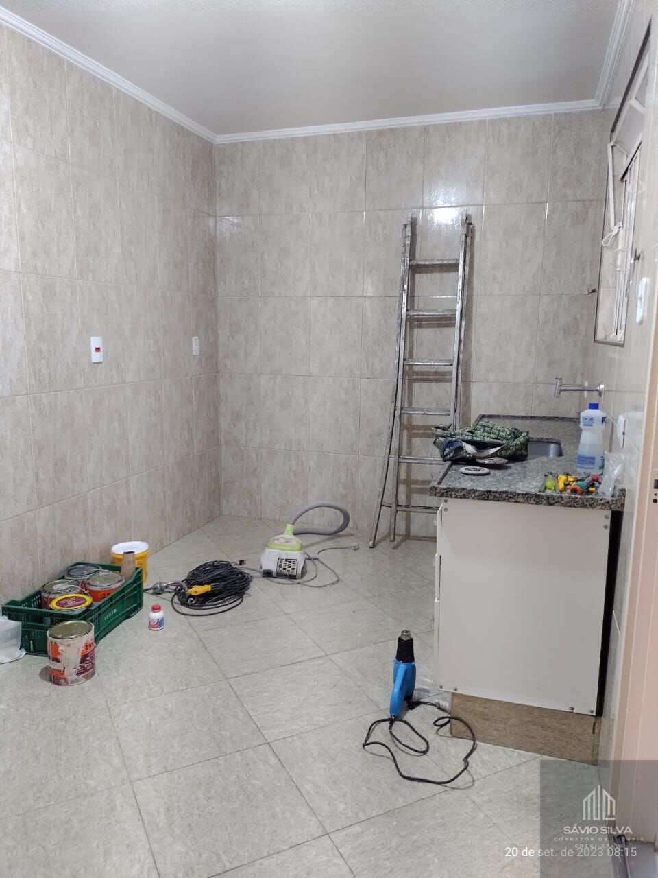 Casa à venda com 4 quartos, 205m² - Foto 16